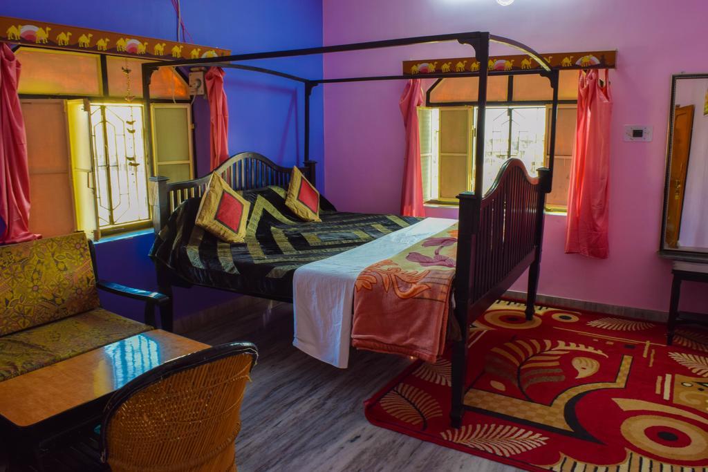 Hotel Everest Pushkar Luaran gambar