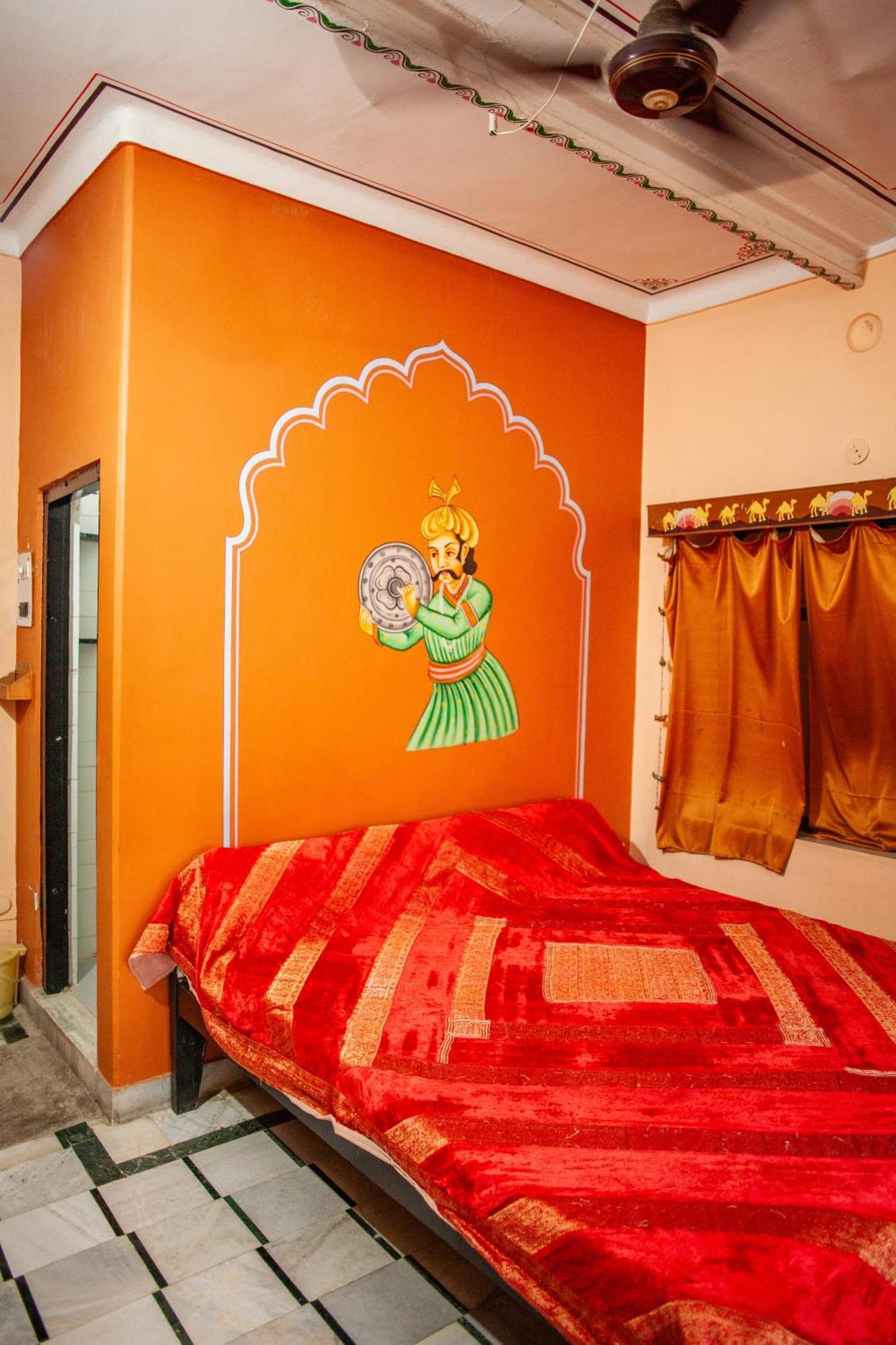 Hotel Everest Pushkar Luaran gambar