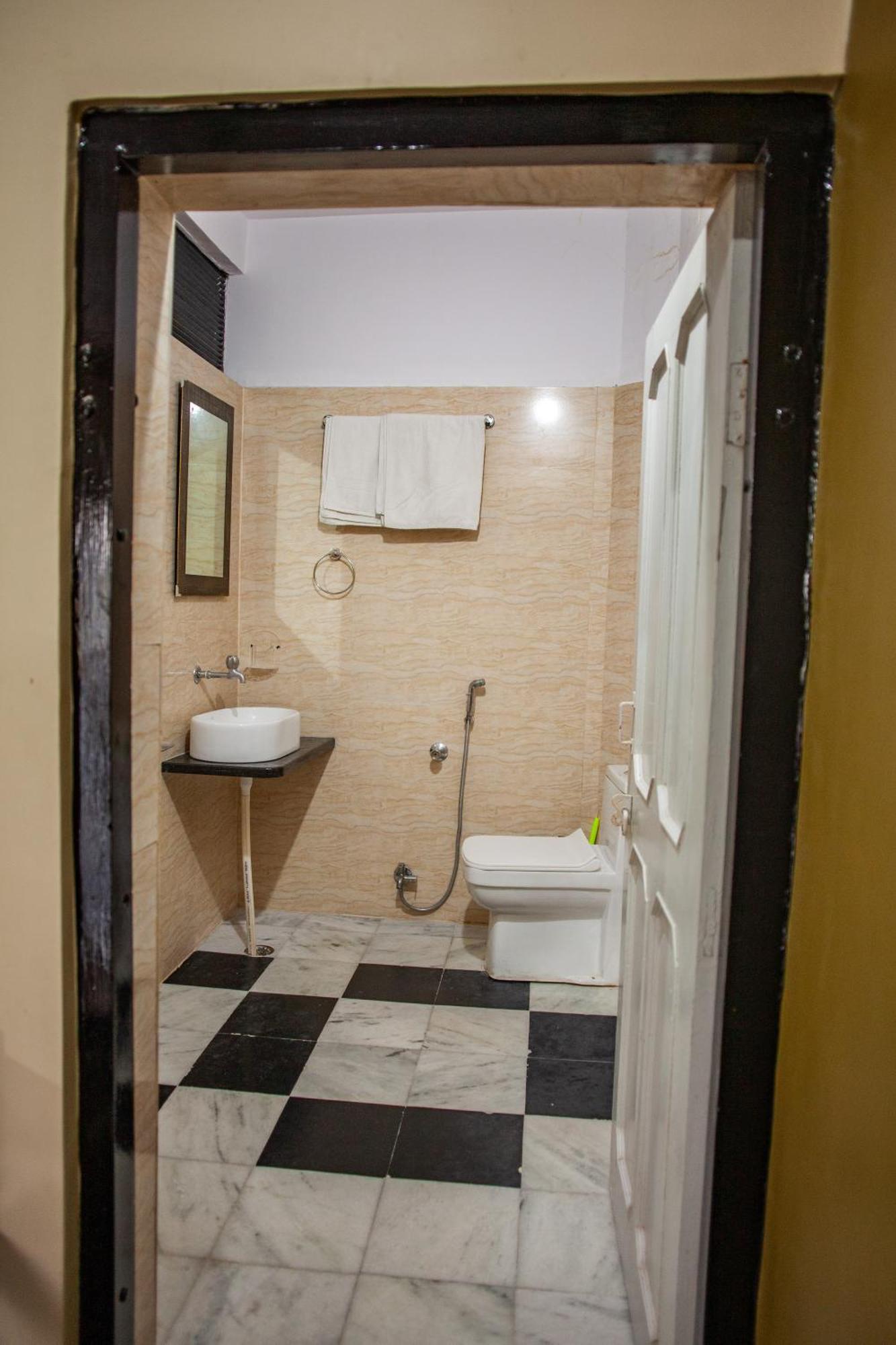 Hotel Everest Pushkar Luaran gambar