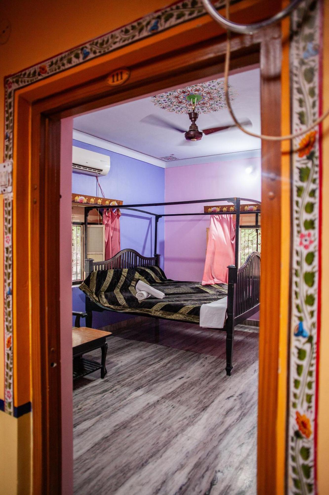 Hotel Everest Pushkar Luaran gambar