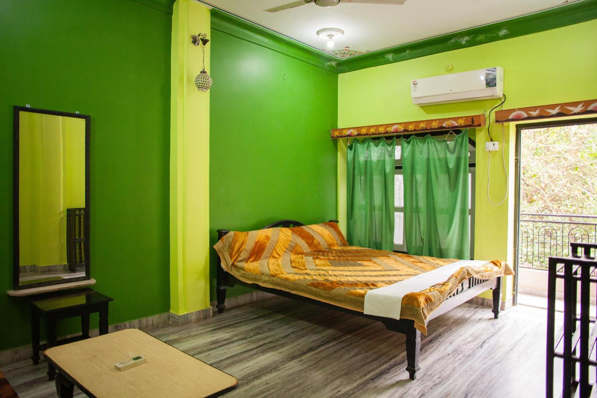 Hotel Everest Pushkar Luaran gambar