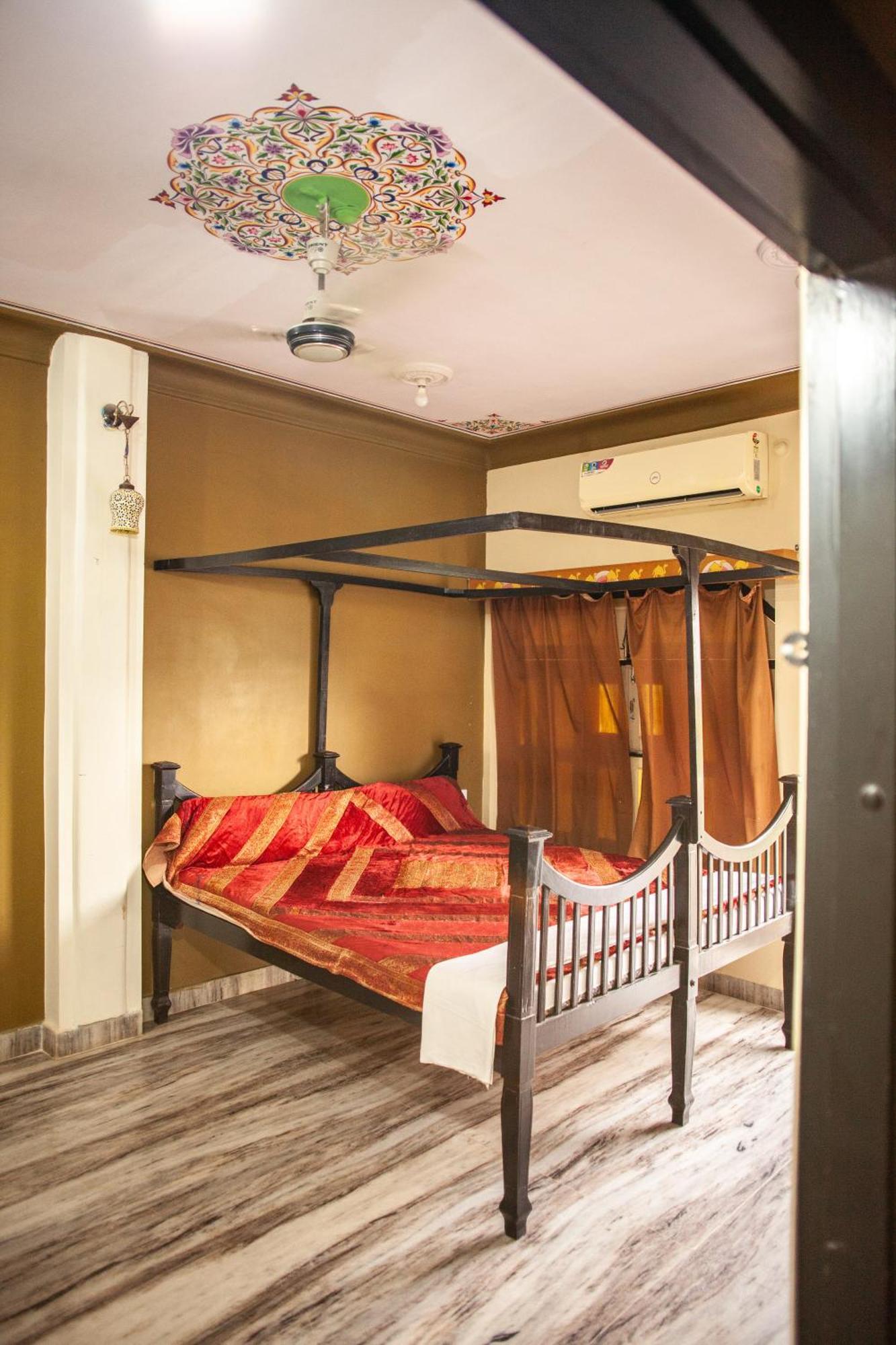 Hotel Everest Pushkar Luaran gambar