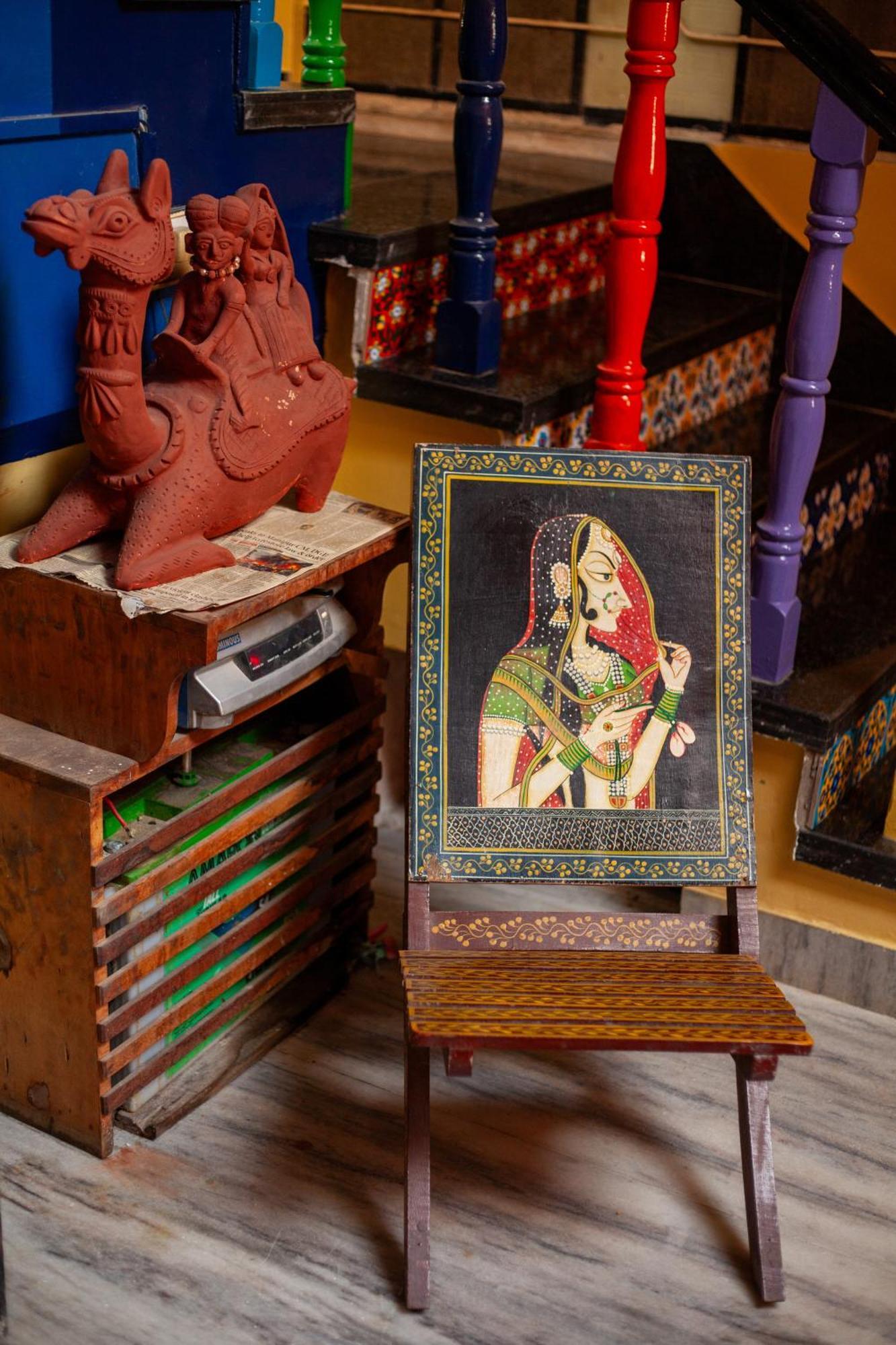 Hotel Everest Pushkar Luaran gambar