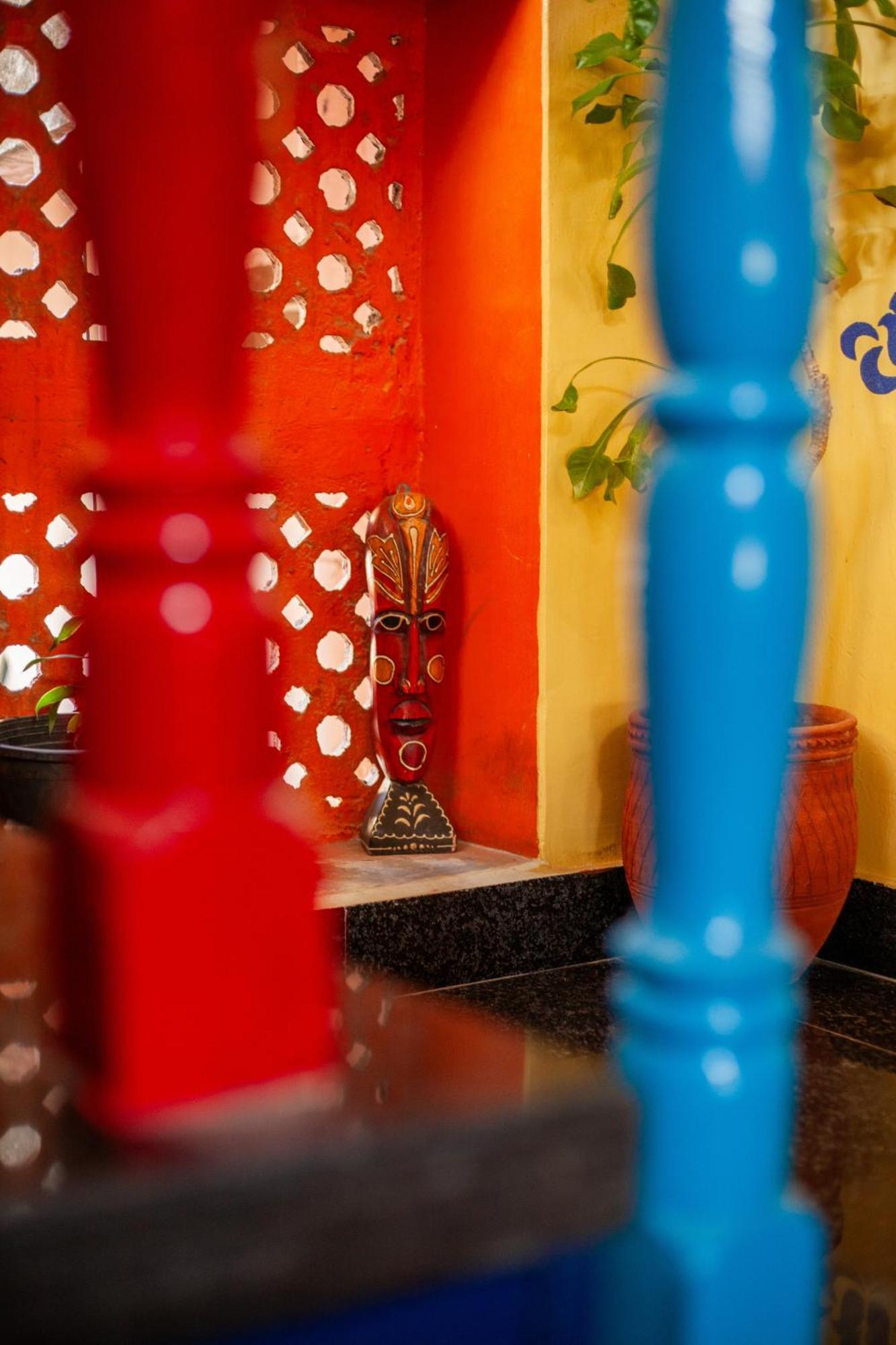Hotel Everest Pushkar Luaran gambar