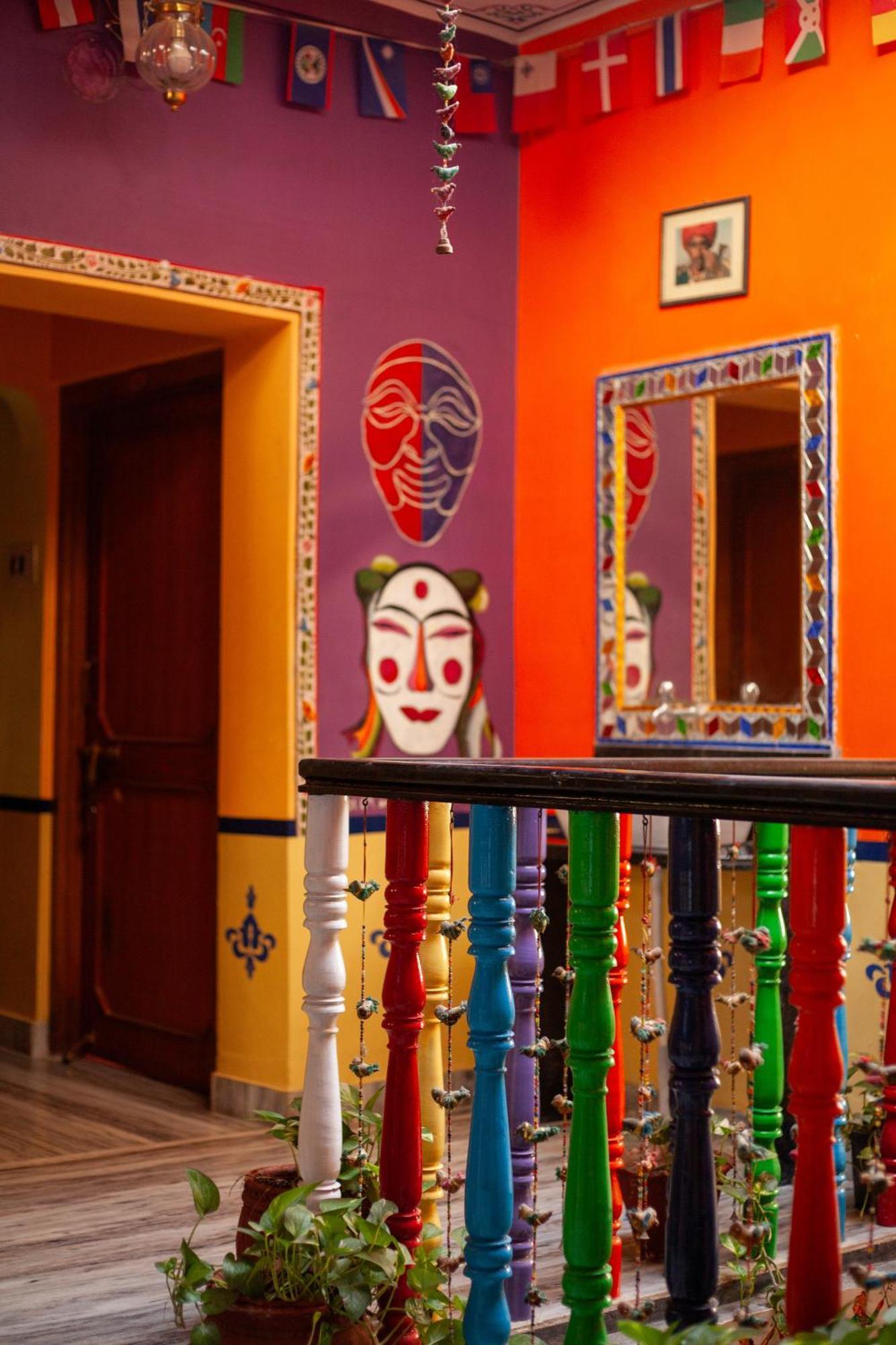 Hotel Everest Pushkar Luaran gambar
