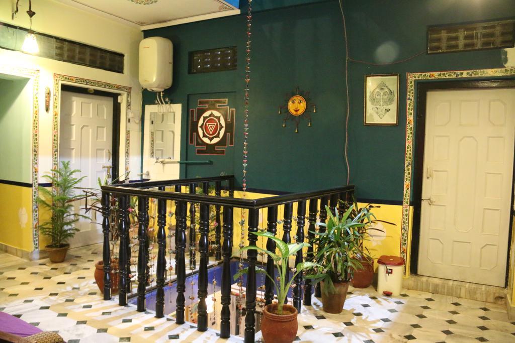 Hotel Everest Pushkar Luaran gambar