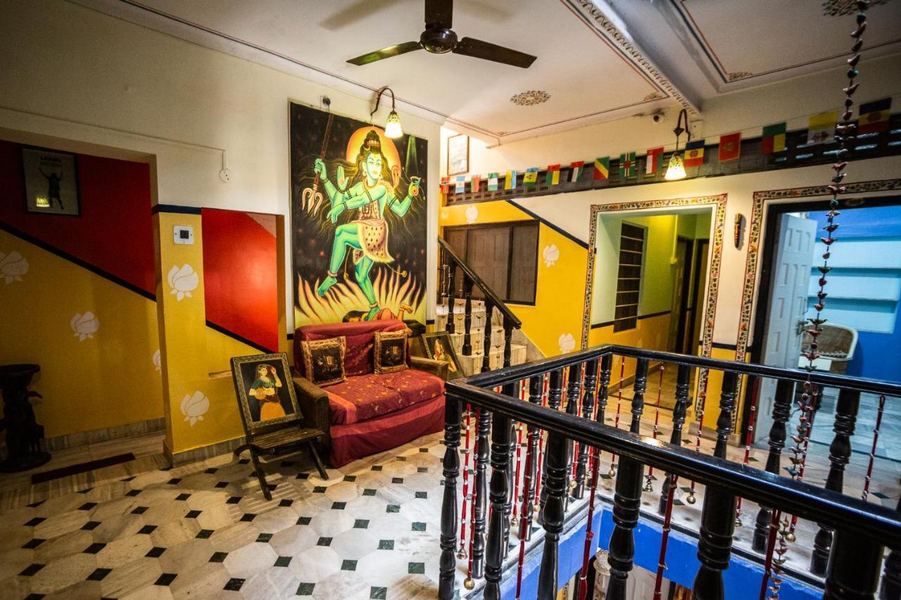 Hotel Everest Pushkar Luaran gambar