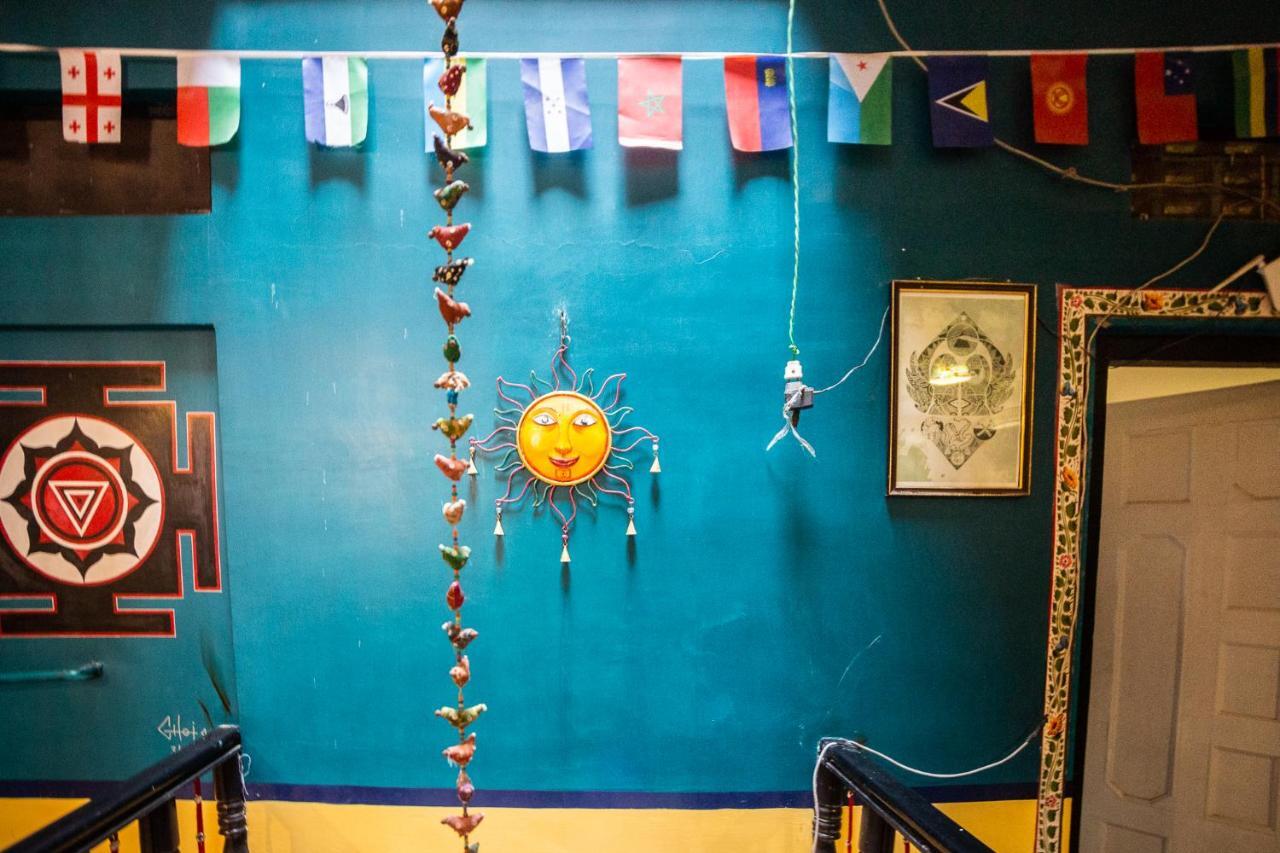 Hotel Everest Pushkar Luaran gambar