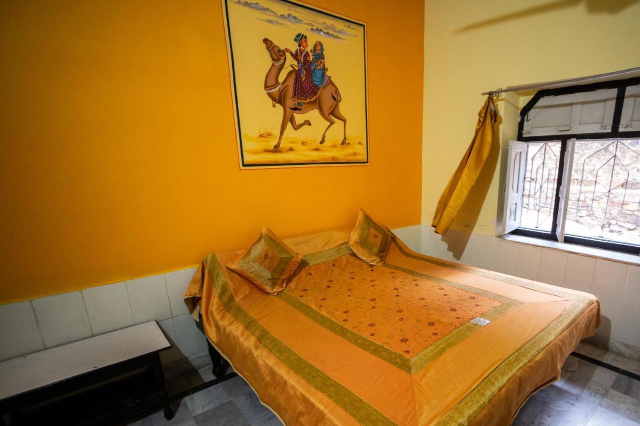 Hotel Everest Pushkar Luaran gambar
