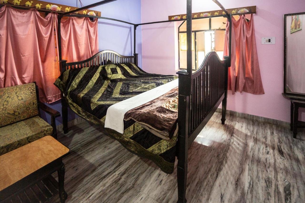 Hotel Everest Pushkar Luaran gambar