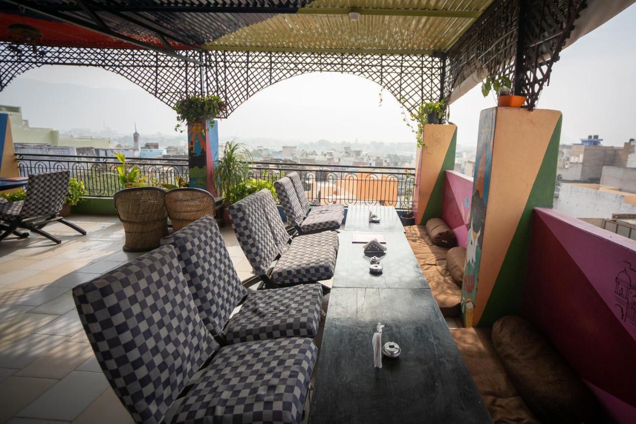 Hotel Everest Pushkar Luaran gambar