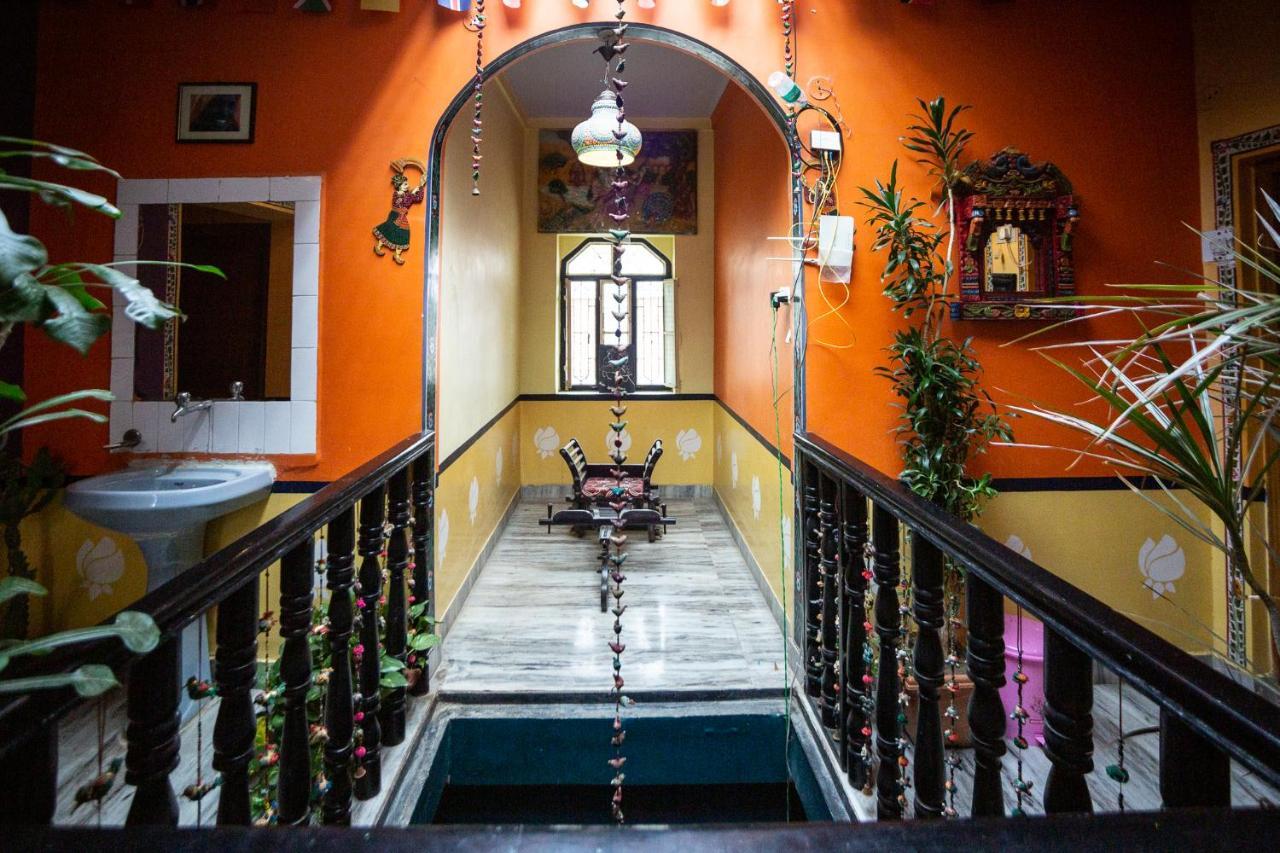 Hotel Everest Pushkar Luaran gambar