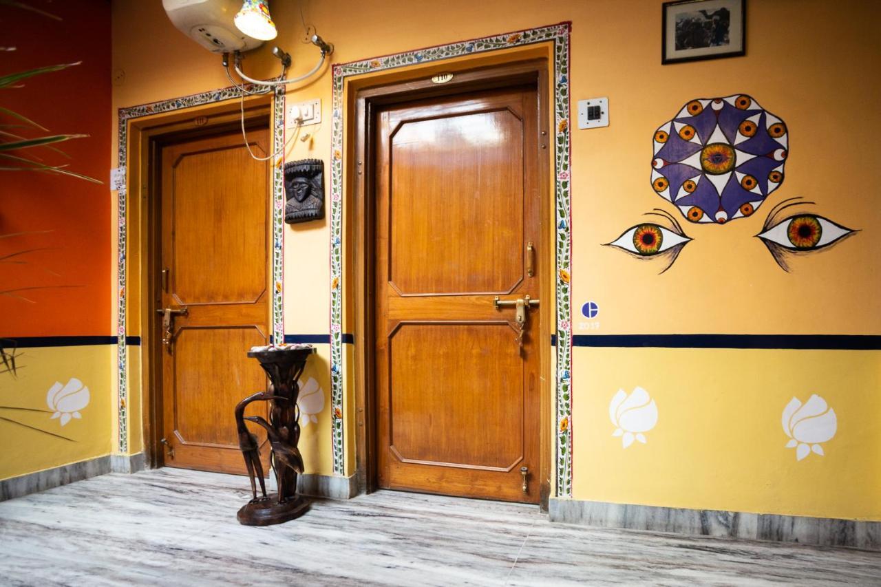 Hotel Everest Pushkar Luaran gambar