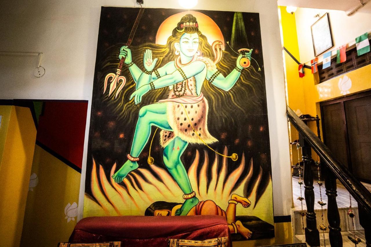 Hotel Everest Pushkar Luaran gambar